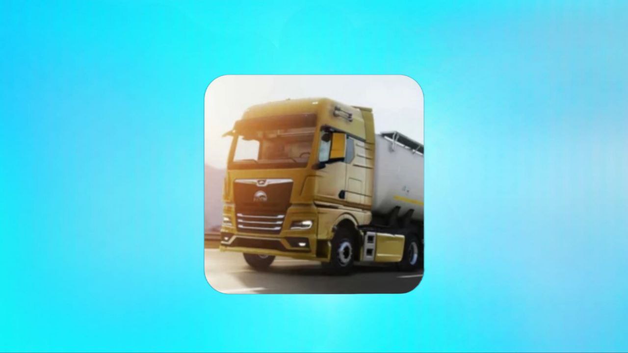 הורד את Truckers of Europe 3 Hacked לנייד 2024 בחינם עם קישור ישיר